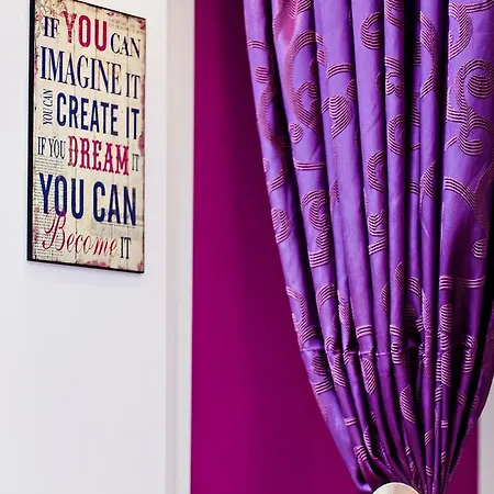Dream Holiday ~ Old Town Studio