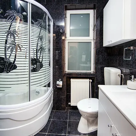 Appartement Dream Holiday ~ Old Town Studio *