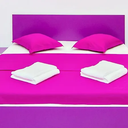 Appartement Dream Holiday ~ Old Town Studio Boekarest