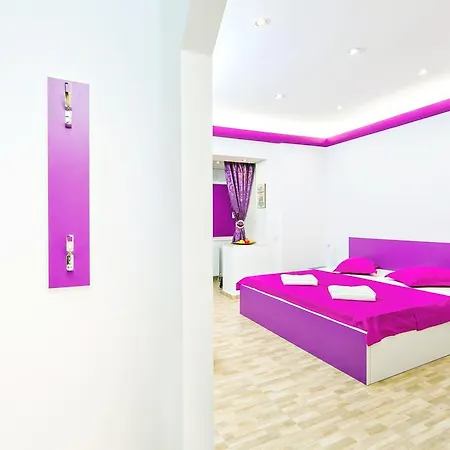 Dream Holiday ~ Old Town Studio Appartement *