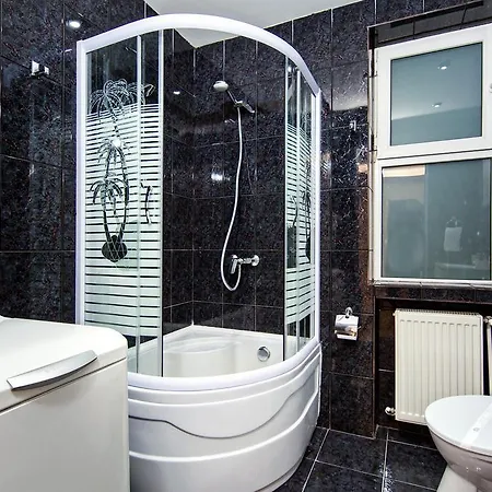 Dream Holiday ~ Old Town Studio Appartement
