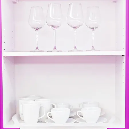 Dream Holiday ~ Old Town Studio Appartement
