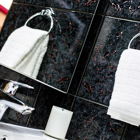 Appartement Dream Holiday ~ Old Town Studio *