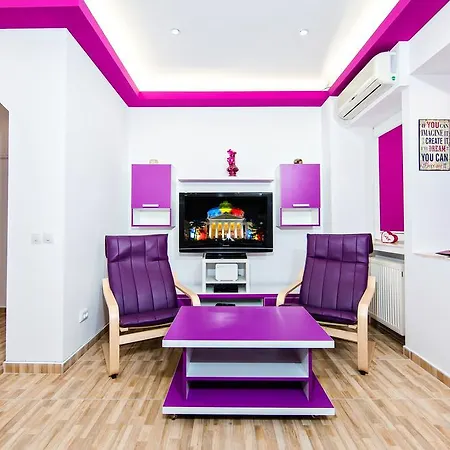 Dream Holiday ~ Old Town Studio